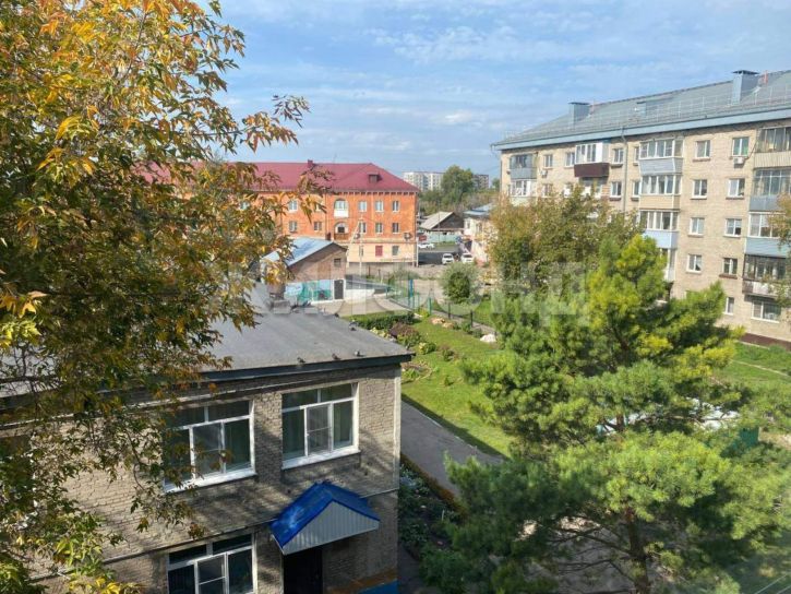 2-комн квартира Ким улица, д.33