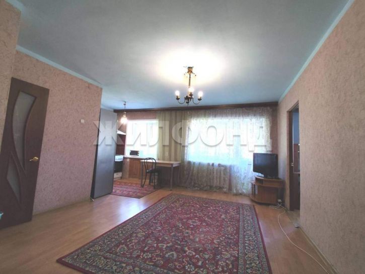 2-комн квартира Ким улица, д.33