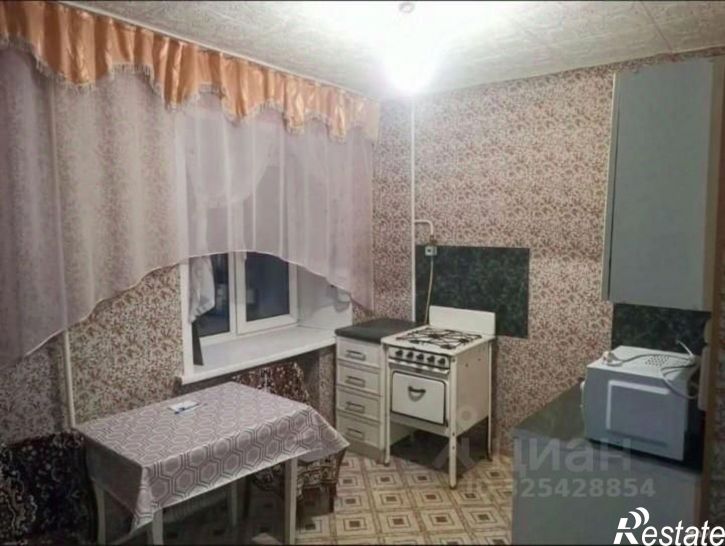 1-комн квартира улица Никитина, 59,  д. 59
