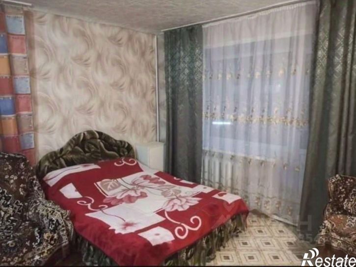 1-комн квартира улица Никитина, 59,  д. 59