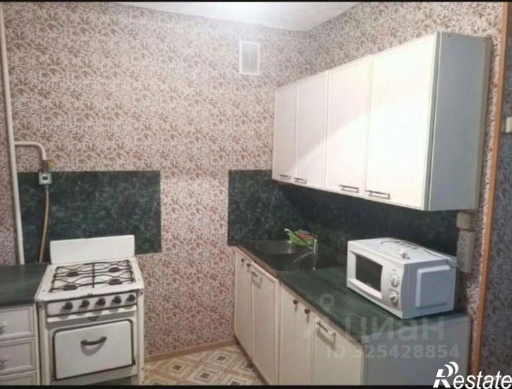 1-комн квартира улица Никитина, 59,  д. 59