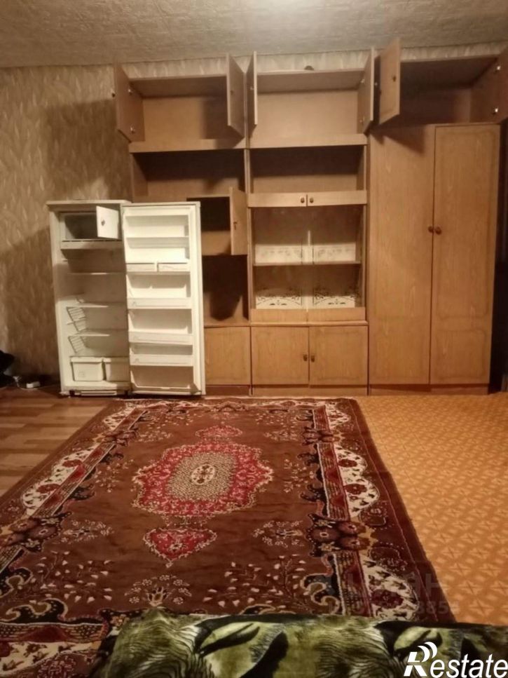 1-комн квартира улица Никитина, 59,  д. 59