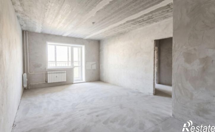 1-комн квартира Партизанская улица, 21А,  д. 21А