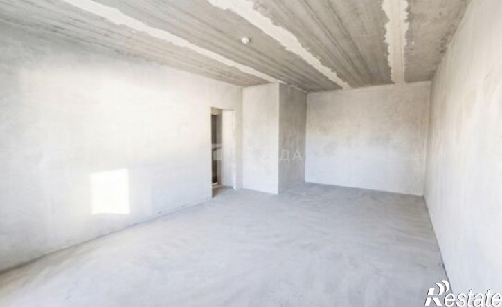 1-комн квартира Партизанская улица, 21А,  д. 21А