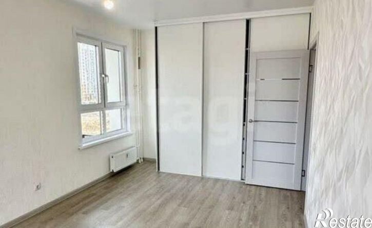 2-комн квартира улица 280-летия Барнаула, 22,  д. 22