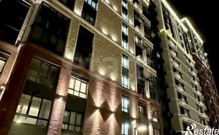 2-комн квартира улица 280-летия Барнаула, 22,  д. 22