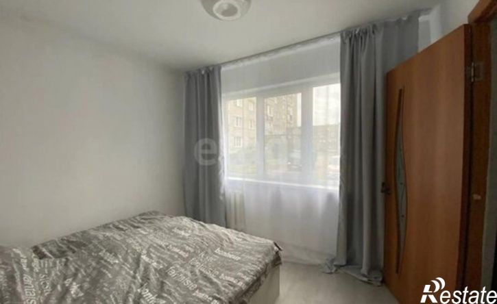 3-комн квартира Интернациональная улица, 228,  д. 228