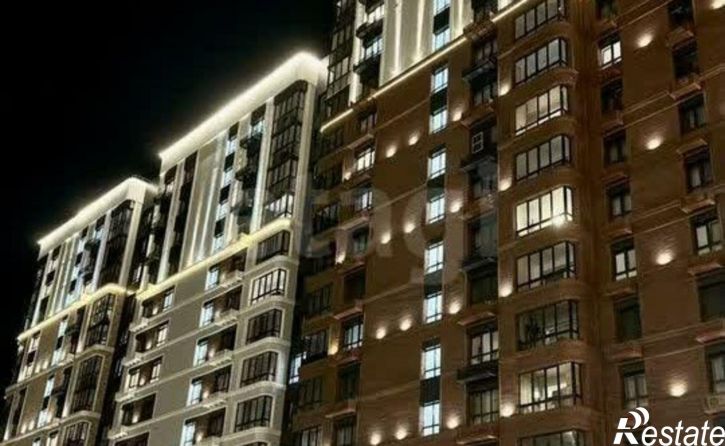 2-комн квартира улица 280-летия Барнаула, 22,  д. 22