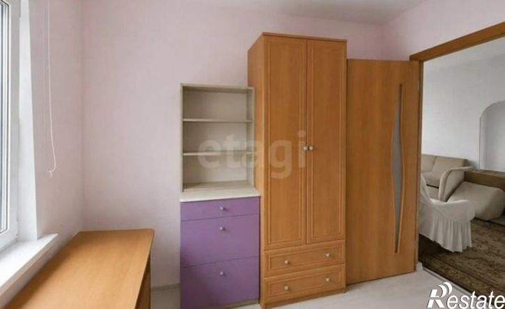 3-комн квартира Интернациональная улица, 228,  д. 228