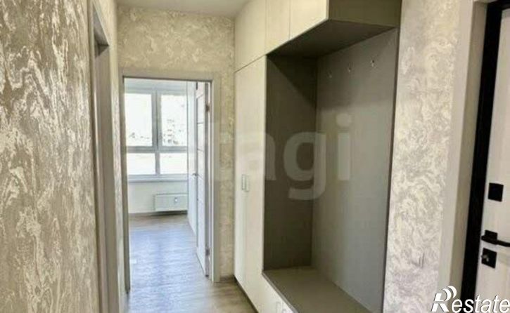 2-комн квартира улица 280-летия Барнаула, 22,  д. 22