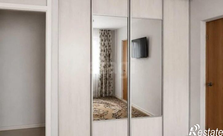 3-комн квартира Интернациональная улица, 228,  д. 228