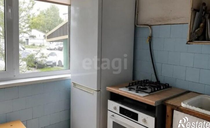3-комн квартира Интернациональная улица, 228,  д. 228