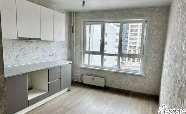2-комн квартира улица 280-летия Барнаула, 22,  д. 22