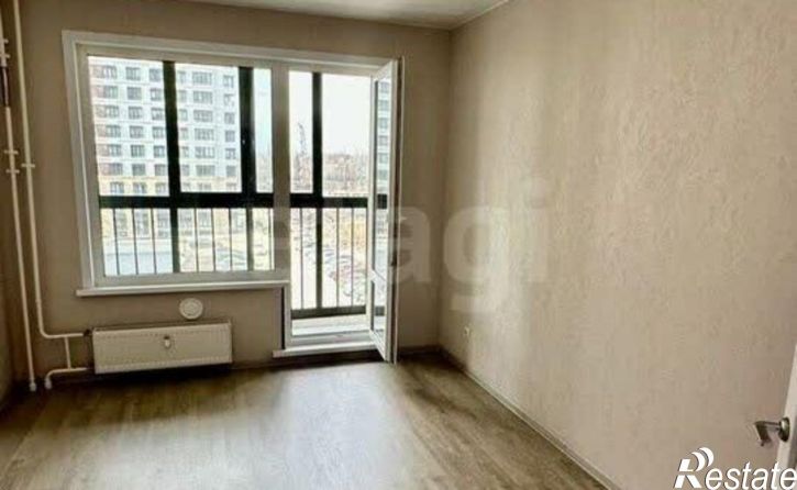 2-комн квартира улица 280-летия Барнаула, 22,  д. 22