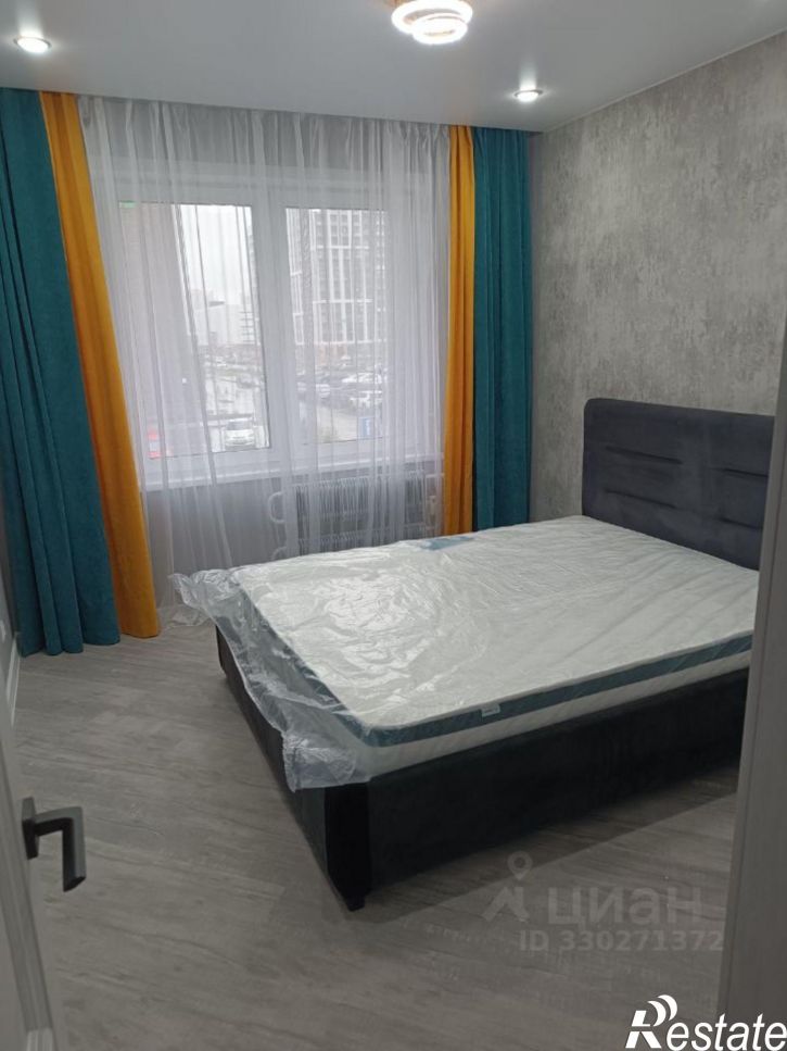 2-комн квартира ул им В.Т.Христенко, 9,  д. 9