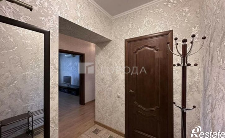 2-комн квартира Змеиногорский тракт, 104П/11,  д. 104П/11