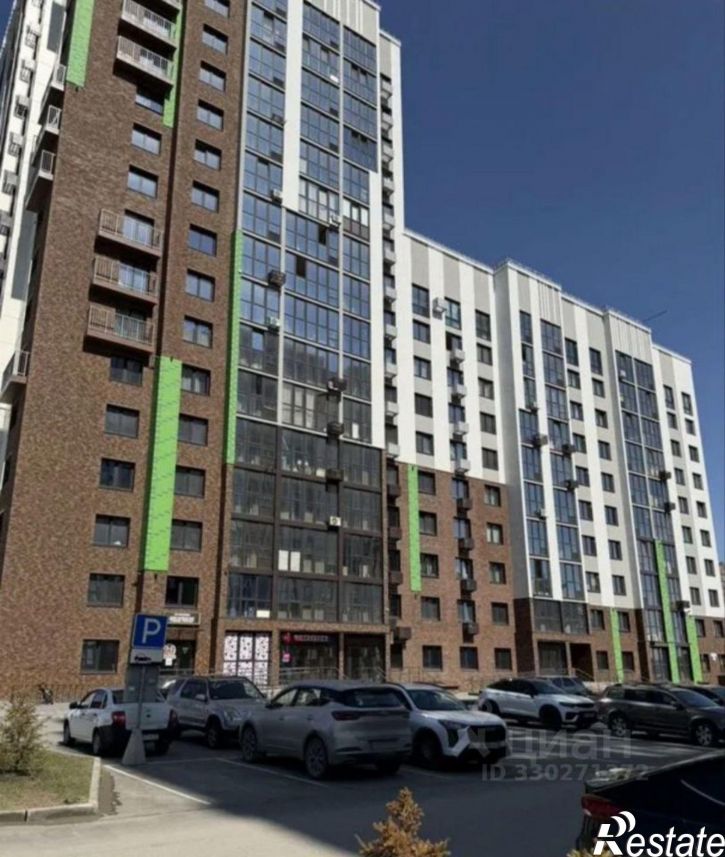 2-комн квартира ул им В.Т.Христенко, 9,  д. 9