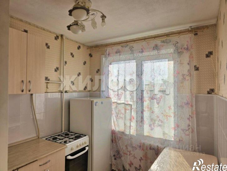 2-комн квартира ул Антона Петрова, 128,  д. 128