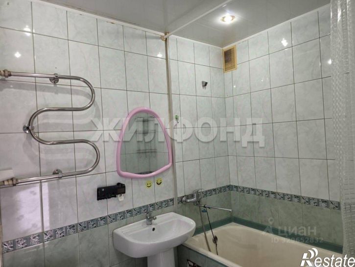 2-комн квартира ул Антона Петрова, 128,  д. 128