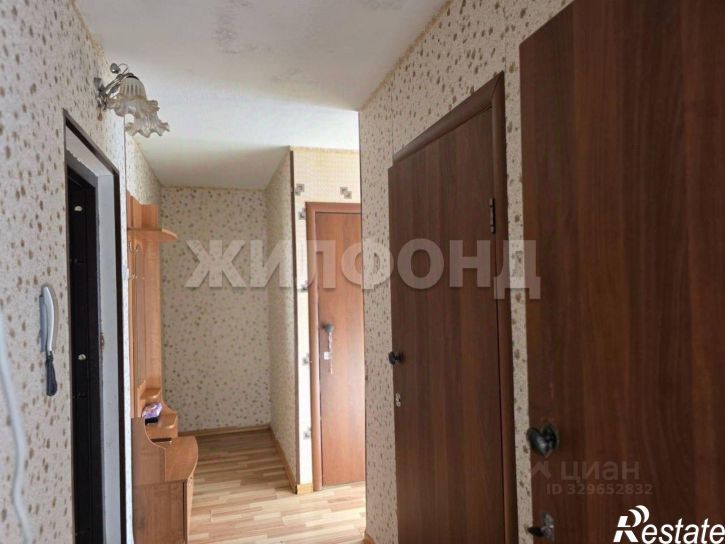2-комн квартира ул Антона Петрова, 128,  д. 128