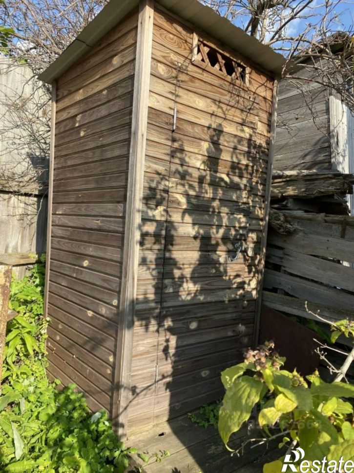 Коттедж/дом городской округ Барнаул