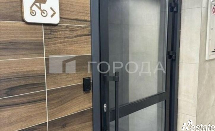 2-комн квартира 6-я Нагорная улица, 15Вк3