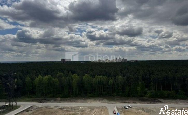 2-комн квартира 6-я Нагорная улица, 15Вк3