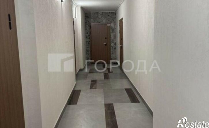 2-комн квартира 6-я Нагорная улица, 15Вк3