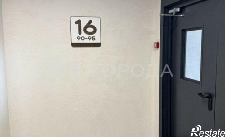 2-комн квартира 6-я Нагорная улица, 15Вк3