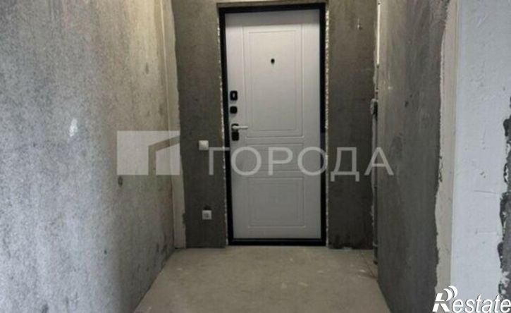 2-комн квартира 6-я Нагорная улица, 15Вк3