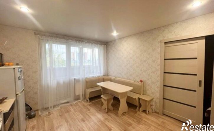 2-комн квартира ул Западная 1-я, 46,  д. 46