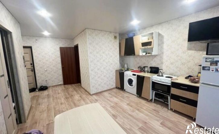 2-комн квартира ул Западная 1-я, 46,  д. 46