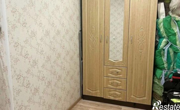 2-комн квартира ул Западная 1-я, 46,  д. 46