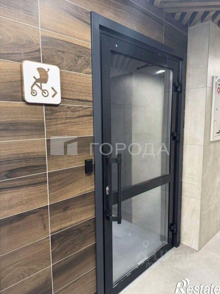 2-комн квартира 6-я Нагорная улица