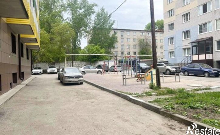 2-комн квартира ул Западная 1-я, 46,  д. 46
