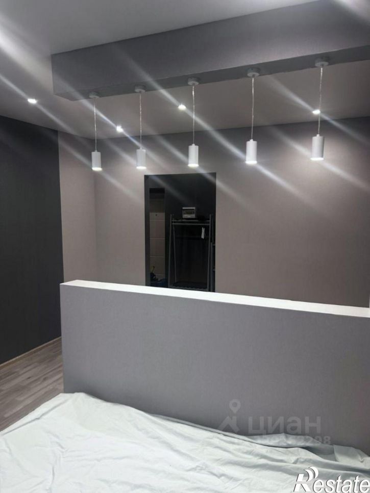 1-комн квартира ул Приречная, 2а,  д. 2а