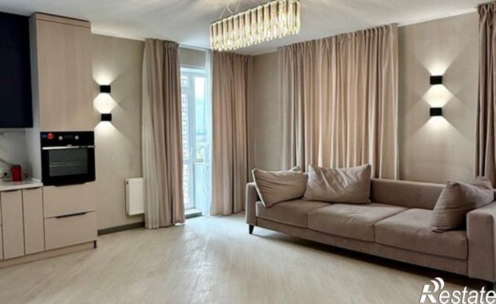 2-комн квартира ул Челюскинцев, 48А,  д. 48А