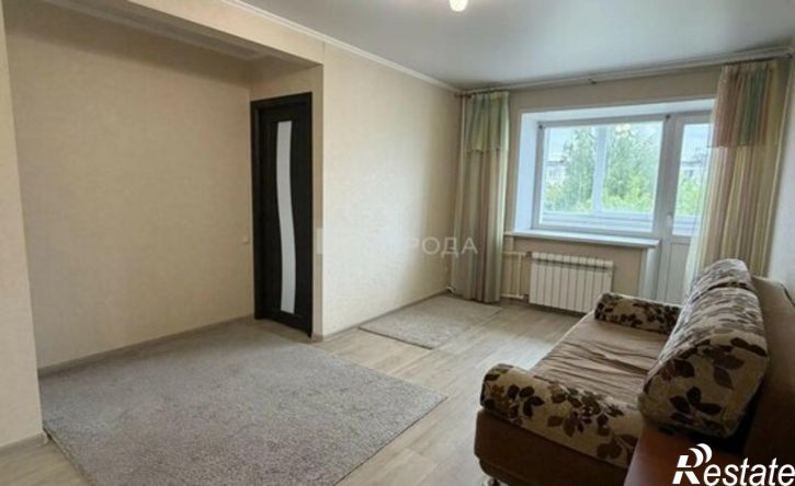 1-комн квартира ул Деповская, 28,  д. 28