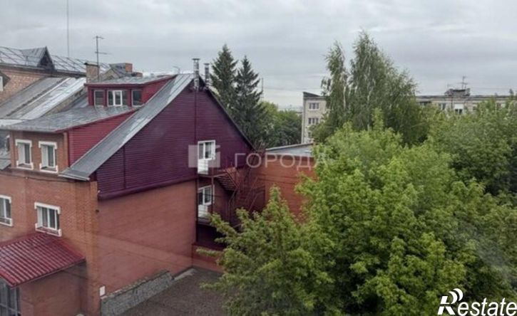 1-комн квартира ул Деповская, 28,  д. 28