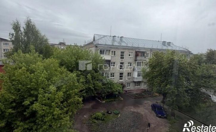 1-комн квартира ул Деповская, 28,  д. 28