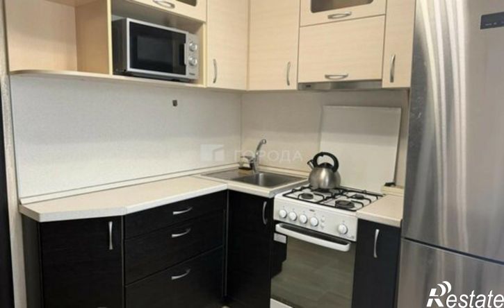 1-комн квартира ул Деповская, 28,  д. 28