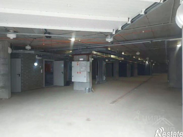 Гараж/парковка ул Папанинцев, 145,  д. 145