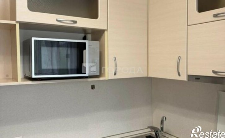 1-комн квартира ул Деповская, 28,  д. 28