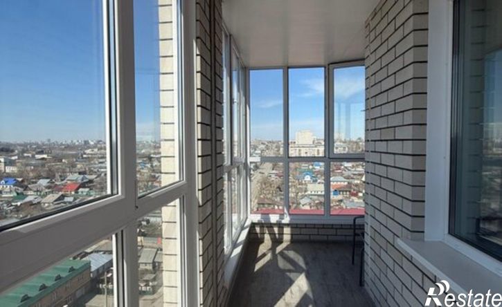2-комн квартира ул Челюскинцев, 48А,  д. 48А