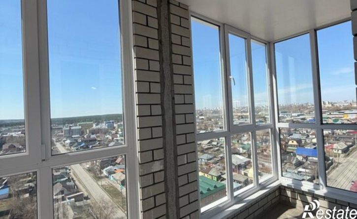 2-комн квартира ул Челюскинцев, 48А,  д. 48А