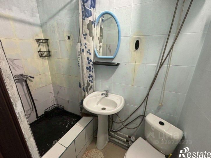 1-комн квартира ул Петра Сухова, 9А 1,  д. 9А 1,  к. 1