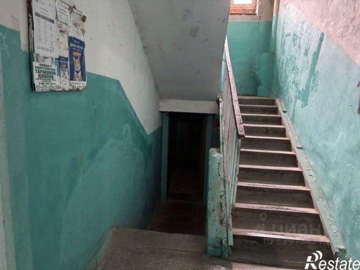 1-комн квартира ул Петра Сухова, 9А 1,  д. 9А 1,  к. 1