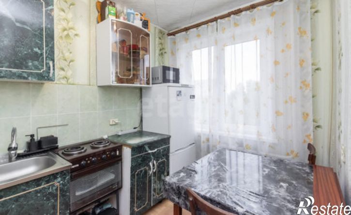 1-комн квартира ул Весенняя, 14а 2,  д. 14а 2,  к. 2