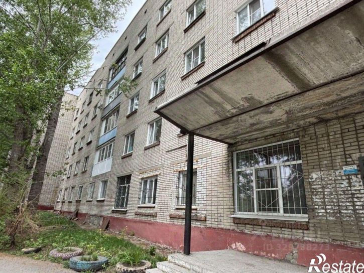 1-комн квартира ул Петра Сухова, 9А 1,  д. 9А 1,  к. 1