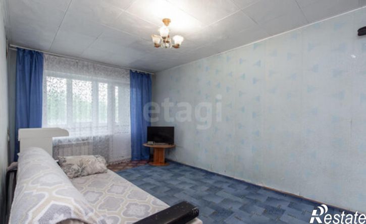 1-комн квартира ул Весенняя, 14а 2,  д. 14а 2,  к. 2